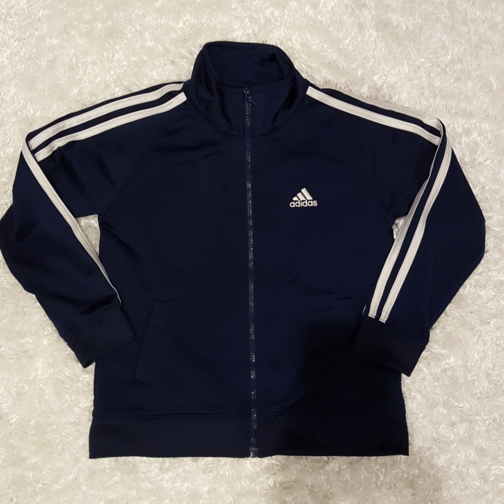 Adidas jacket
